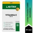 Lavitan Vitamina E 400UI  Antioxidante com 30 Cápsulas Sabor:Sem Sabor