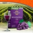 Suplemento Alimentar Radiance Resveratrol com 30 Cápsulas Sabor:Sem Sabor