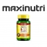 Vitamina B12 Maxinutri caixa com 60 cápsulas