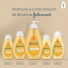 Shampoo Glicerina Bebe Chega Lagrimas Johnson 750 Ml
