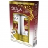 Kit Skala 12 em 1 Restaurador Especial Shampoo + Condicionador 525ml