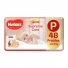 Huggies Máxima Proteção Supreme Care P – 48 Unidades