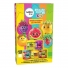 Kit Shampoo Condicionador Melancia Kids Antifrizz Salon Line