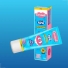Gel Dental Carmed Fini Dentaduras 70g Com Flúor - Cimed