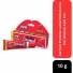 Hidratante Labial Carmed Fini Amoras Claro 10g