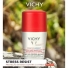 Desodorante Antitranspirante Vichy Roll-On Stress Resist