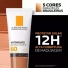 Protetor Solar Facial La Roche-Posay Cor 5.0 Fps 60 30g