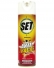 Conjunto Aerossol Inseticida Inset Anti-Tracas 300ml – Proteção Eficaz Contra Traças