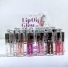 Lip Oil Glow Vivai – Óleo Labial Hidratante com Brilho Espelhado 9,5ml