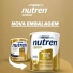 Suplemento Alimentar Nutren Senior Sem Sabor 740g