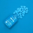 Suplemento Gummy Night Framboesa 30 Unidades 90g