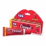 Hidratante Labial Carmed Fini Amoras Claro 10g
