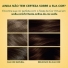 Tinta Soft Color Sem Amônia Cabelo 30 Castanho Escuro Wella