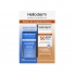 Kit Protetor Solar Toque Seco FPS 50 + Sabonete Facial Helioderm
