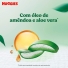 Fralda Descartável Huggies Natural Care RN 34 Unidades