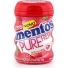 Mentos Pure Fresh Morango – Hálito Refrescante com Toque de Doçura