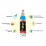 Repelente Nutriex De Insetos Spray Expert Total 10h 200ml