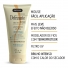 Mousse Defrizante Óleo de Argan Modelador com Termoprotetor