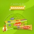 Carmed Fini Bananas Hidratante Gloss Labial 10g