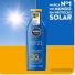 Protetor Solar Nivea Sun Protect & Hidrata FPS 30 200ml