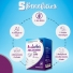 ACALENTUS MAX MELATONINA ZERO ACUCAR 210MCG CAP. FR X 90