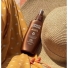 Bronzeador Óleo Spray Cenoura & Bronze Vitamina E Fps6 110ml