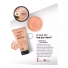 Labotrat Creme Esfoliante Facial e Corporal 150g Pêssego