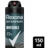 Desodorante Rexona Men Invisible Antitranspirante Aerosol 150ml
