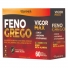 Suplem. Alim. Feno Grego 60 Tablete Vigor Max Prevent Pharma