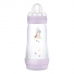 Mamadeira MAM Easy Start Meninas 320ml 4+ Meses