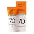 Protetor Solar Facial Leve Antioleosidade Fps 70 Vult 40ml