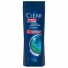 Shampoo Clear Men Anticaspa Ice Cool Menthol 400 Ml