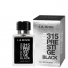 La Rive 315 Prestige Black Eau de Toilette – Masculino 100 ml