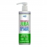 Ondulando a Juba Creme de Pentear Modela Ondas Widi Care