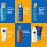 Protetor Solar Nivea Sun Protect & Hidrata FPS 30 200ml
