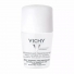 Desodorante Antitranspirante Vichy Roll-On sem Perfume 50ml
