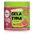 Gelatina Hidratação De Cachos Kids Melancia Salon Line 550g