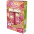Kit Skala Melancia 650 ml – Shampoo + Condicionador “Frutástica” para Cabelos