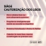Shampoo Siàge Cauterização Dos Lisos 250Ml