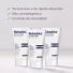 Gel Creme Facial Nutradeica Hidratante Pele Descamativa 50ml