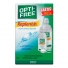 Opti-Free Replenish Solução para Lentes de Contato 300ml + 120ml – Hidratação e Limpeza Completa