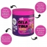 Gelatina Modeladora Cheirinho De Uva Salon Line Kids 550g