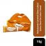 Hidratante Carmed Gloss Labial Linha Doce De Leite 10g Cimed