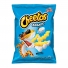 Cheetos Onda Requeijão 45g – Crocância e Sabor Cremoso em Cada Mordida