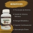 Vitamina B12 60 Comprimidos 1000Mg