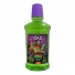 Sorriso Divertido – Antisséptico Bucal Oaz Kids Tutti Frutti 500ml