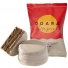 Delícia Cremosa – Alfajor Clássico Odara Branco 65g