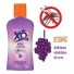 Repelente Xô Inseto Cimed Kids Loção 100ml 6h Infantil