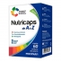 Nutricaps 60 cápsulas