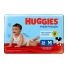 Fralda Huggies Tripla Proteção Jumbo M 28 Unidades